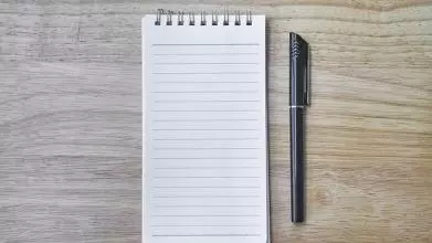 notebook 2637757