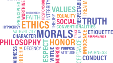 social aims profile