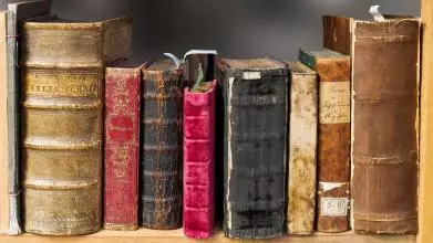 publications books