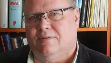 mlarson profile