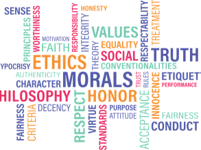 social aims profile