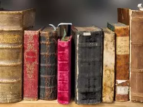 publications books