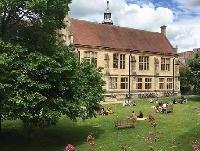 79440 0 faculty of history gardens